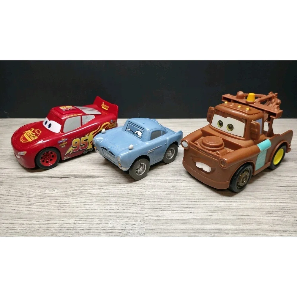 Disney Pixar Cars 